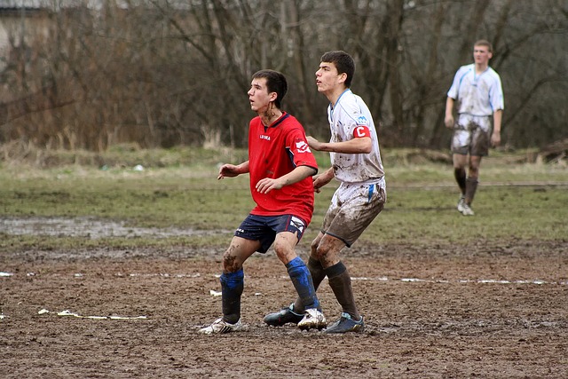 中華隊的後 中華隊的後